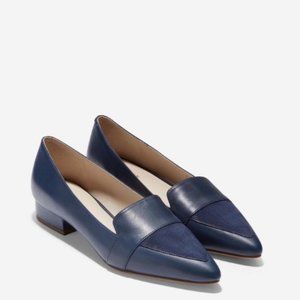 Cole Haan marlee flats